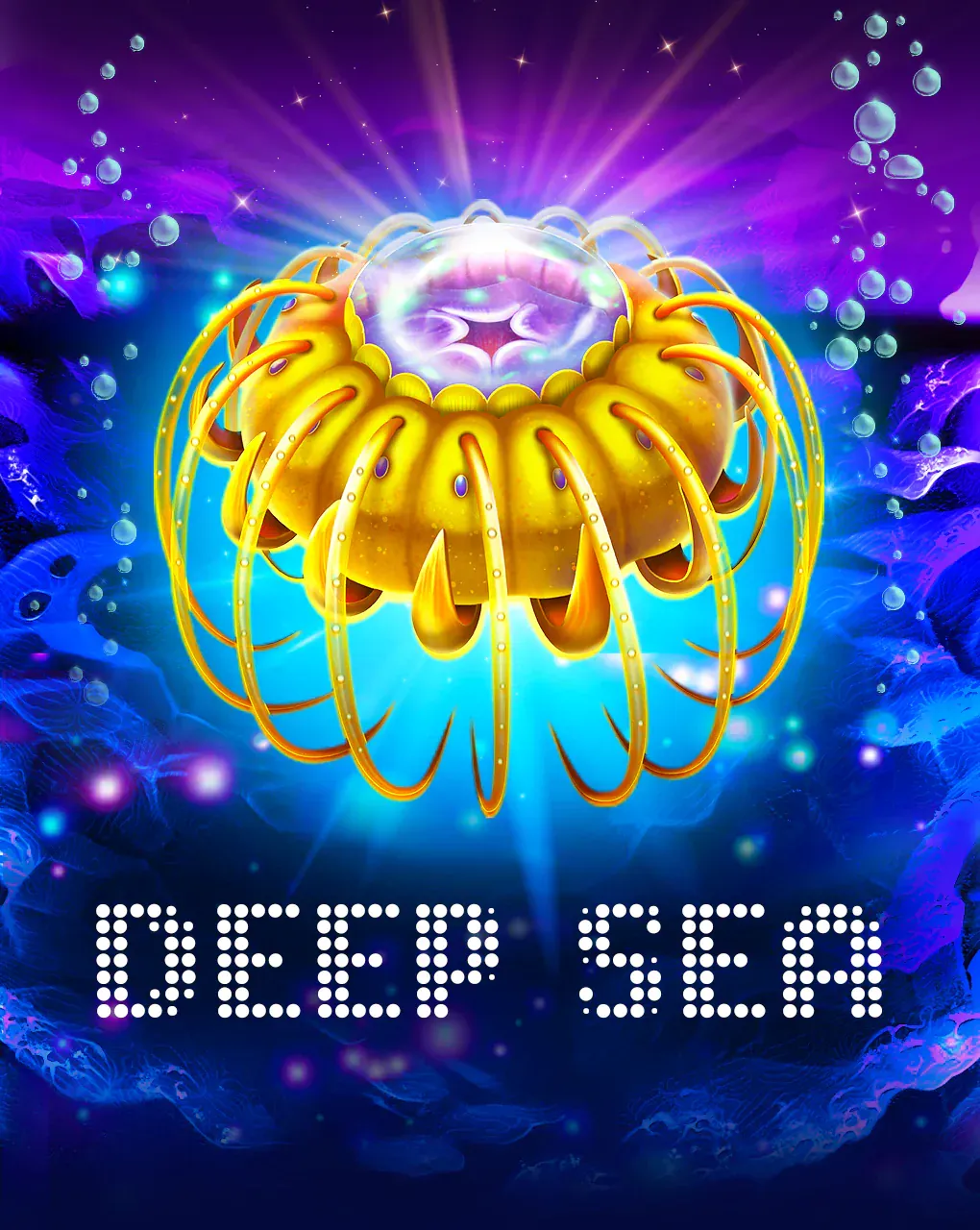 Deep Sea - WINGBET138
