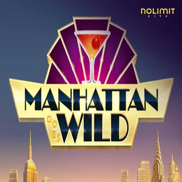 Manhattan Goes Wild - WINGBET138