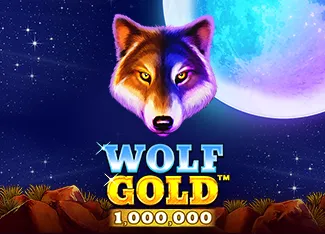Wolf Gold 1,000,000 - WINGBET138