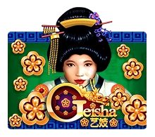 Geisha - WINGBET138