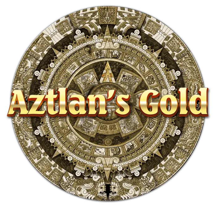 Aztlans Gold - WINGBET138
