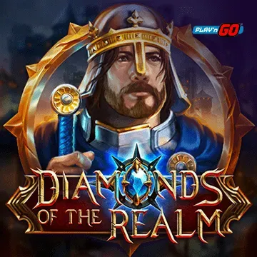 PlaynGo : Diamonds of the Realm - WINGBET138