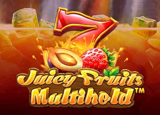 Juicy Fruits Multihold - WINGBET138