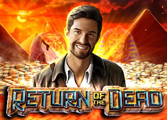 Return of the Dead - WINGBET138