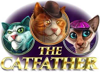 The Catfather - WINGBET138