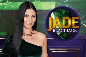 Jade Blackjack - WINGBET138