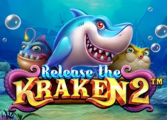 Release the Kraken 2 - WINGBET138