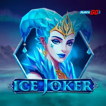 PlaynGo : Ice Joker - WINGBET138