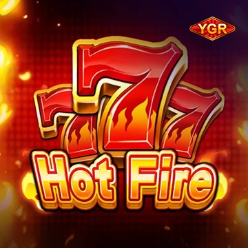 Hot Fire777 - WINGBET138