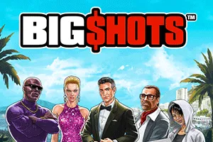 Big Shots - WINGBET138