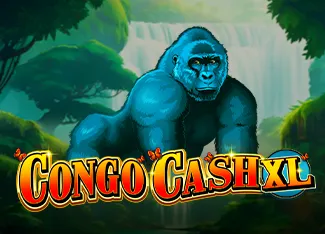 Congo Cash XL - WINGBET138