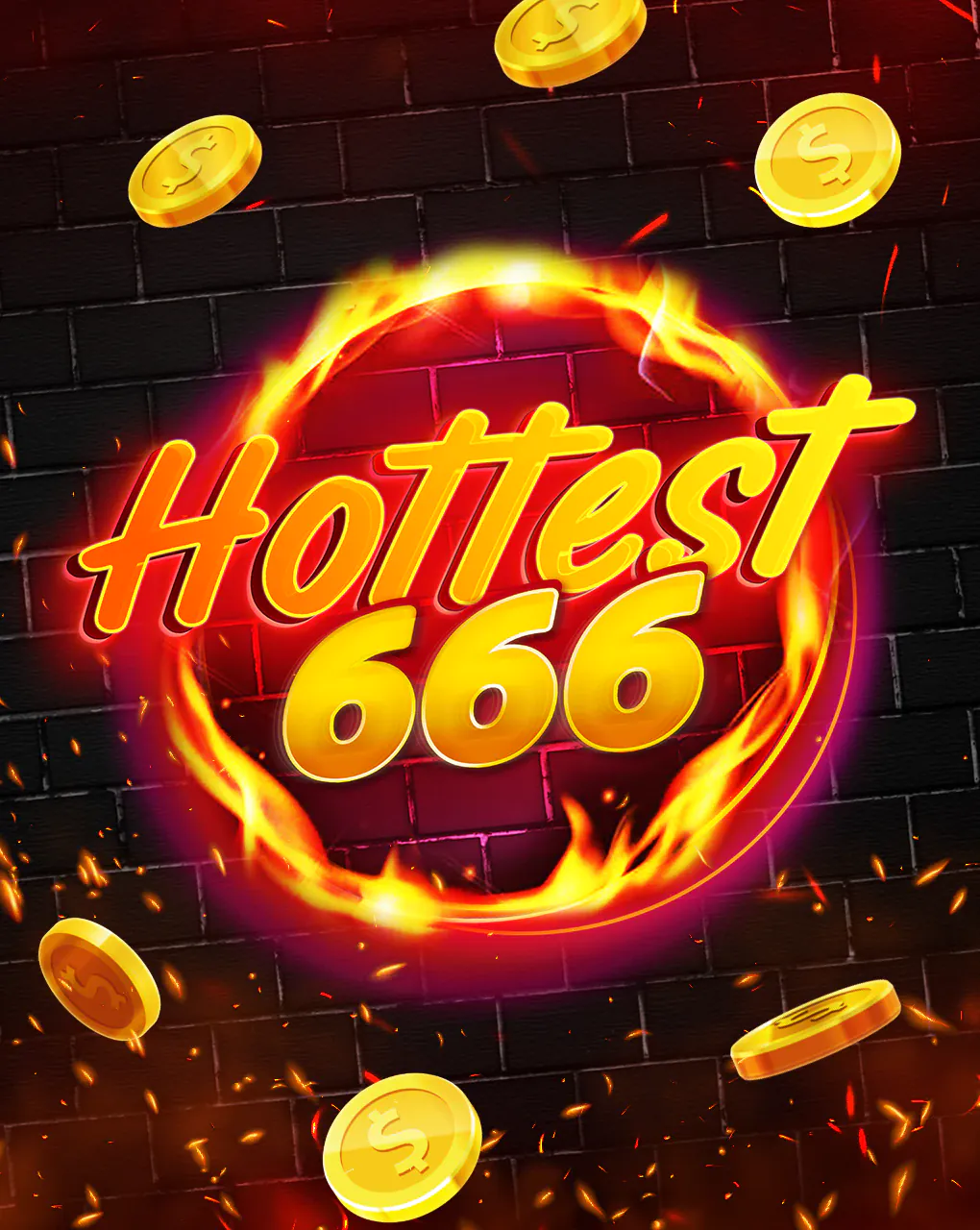 Hottest 666 - WINGBET138