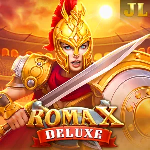 RomaX Deluxe - WINGBET138