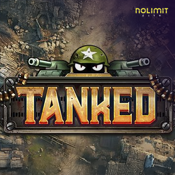 Tanked - WINGBET138