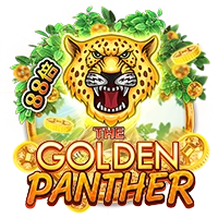 THE GOLDEN PANTHER - WINGBET138
