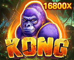 JDB : Kong - WINGBET138