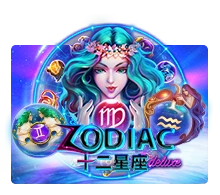 Zodiac Deluxe - WINGBET138