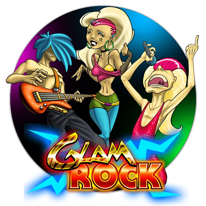 Glam Rock - WINGBET138