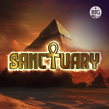 Bigtime : Sanctuary - WINGBET138