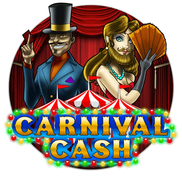 Carnival Cash - WINGBET138