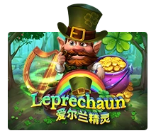Leprechaun - WINGBET138