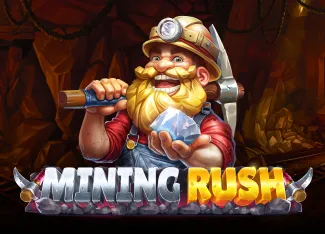Mining Rush - WINGBET138