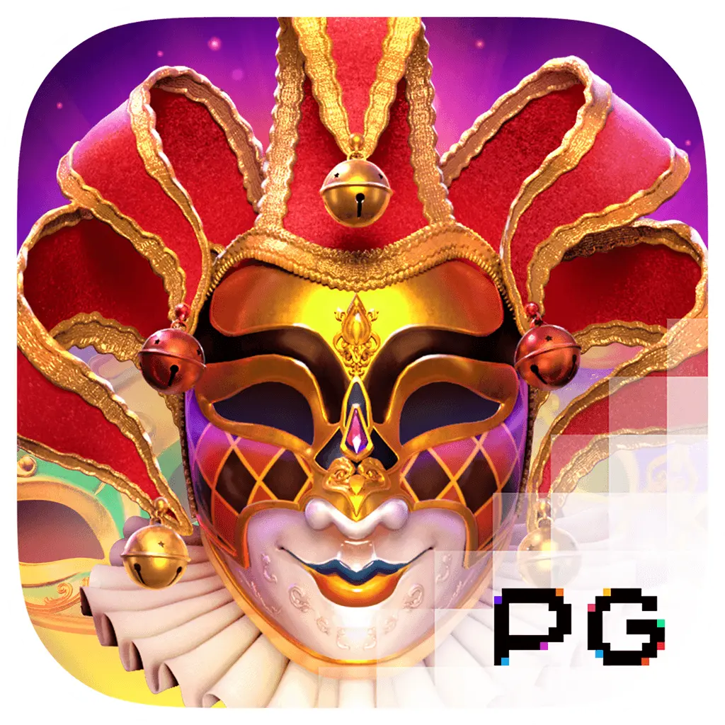 Mask Carnival - WINGBET138