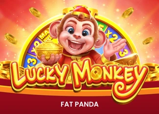 Lucky Monkey - WINGBET138