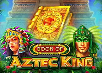 Book of Aztec King - WINGBET138