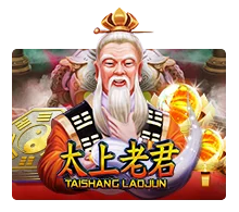 Tai Shang Lao Jun - WINGBET138