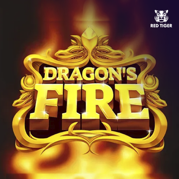 Redtiger : Dragons Fire - WINGBET138