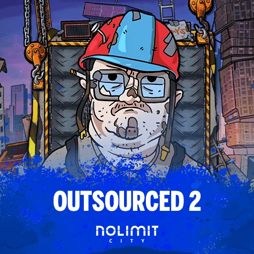 Outsourced 2 - Balkan Engineering - WINGBET138
