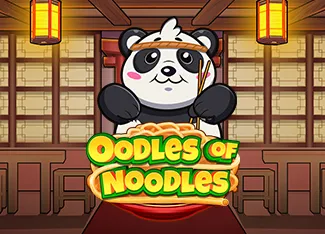 Oodles of Noodles - WINGBET138