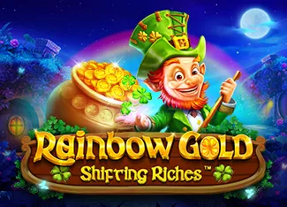 Rainbow Gold - WINGBET138