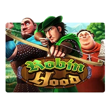 Robin Hood - WINGBET138