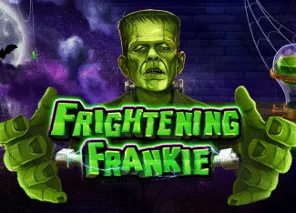 Frightening Frankie - WINGBET138