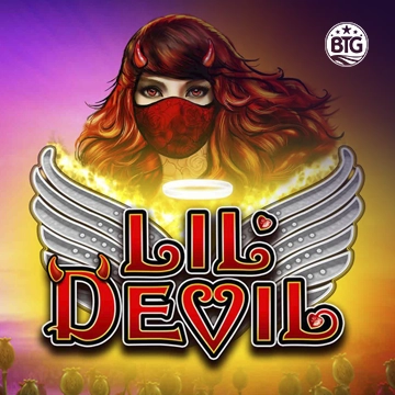 Bigtime : Lil Devil - WINGBET138