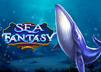 Sea Fantasy - WINGBET138