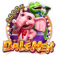 DA LE MEN - WINGBET138