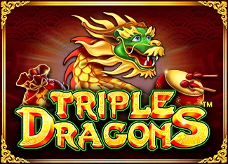 Triple Dragons - WINGBET138