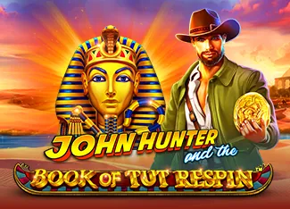 Book Of Tut Respin - WINGBET138