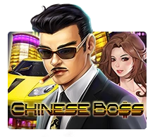 Chinese Boss - WINGBET138