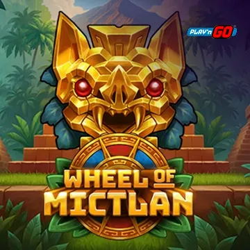 PlaynGo : Wheel of Mictlan - WINGBET138