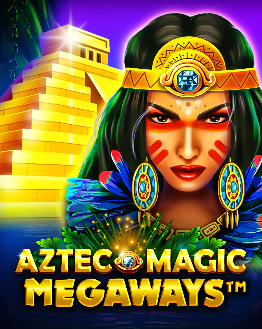 Aztec Magic Megaways - WINGBET138