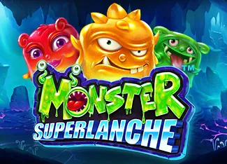 Monster Superlanche - WINGBET138
