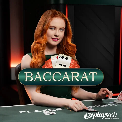Baccarat - WINGBET138