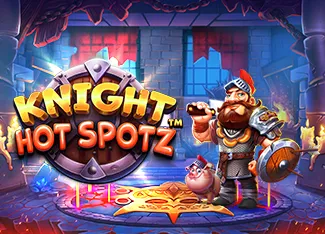 Knight Hot Spotz - WINGBET138