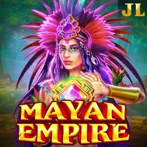 MAYAN EMPIRE - WINGBET138