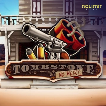 Tombstone No Mercy - WINGBET138