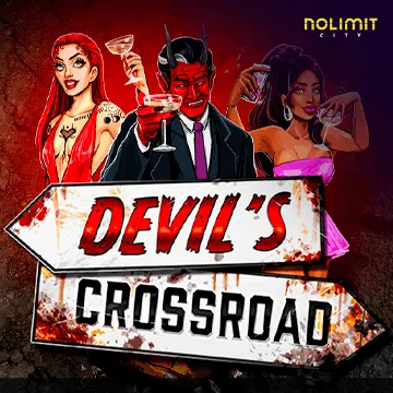 Devils Crossroad - WINGBET138
